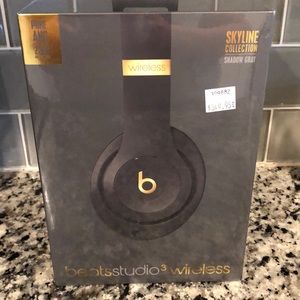 Beats Studio 3 Wireless